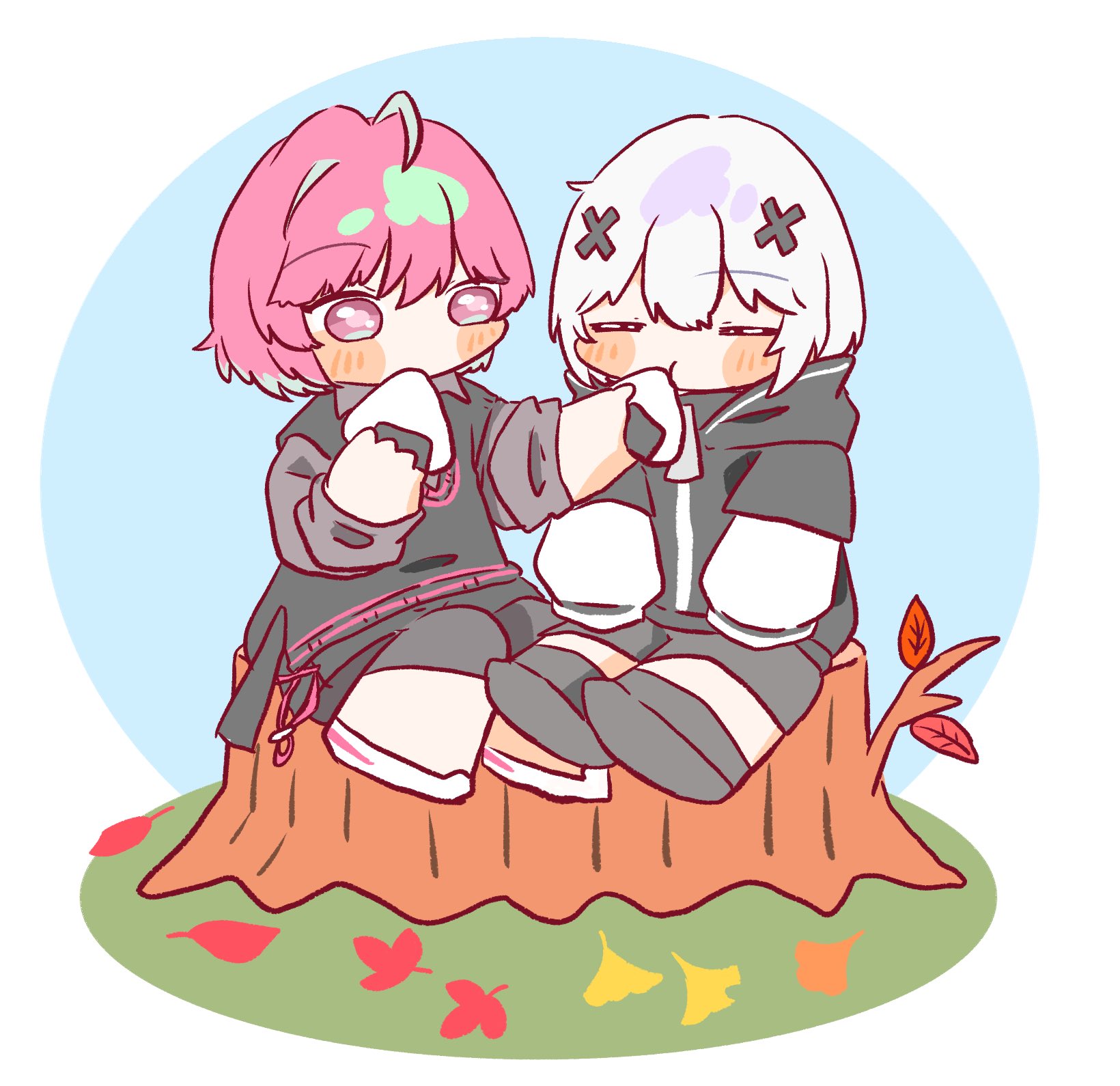 みんと⭐︎プロフィール必読 みんた (@minxmin33) / X