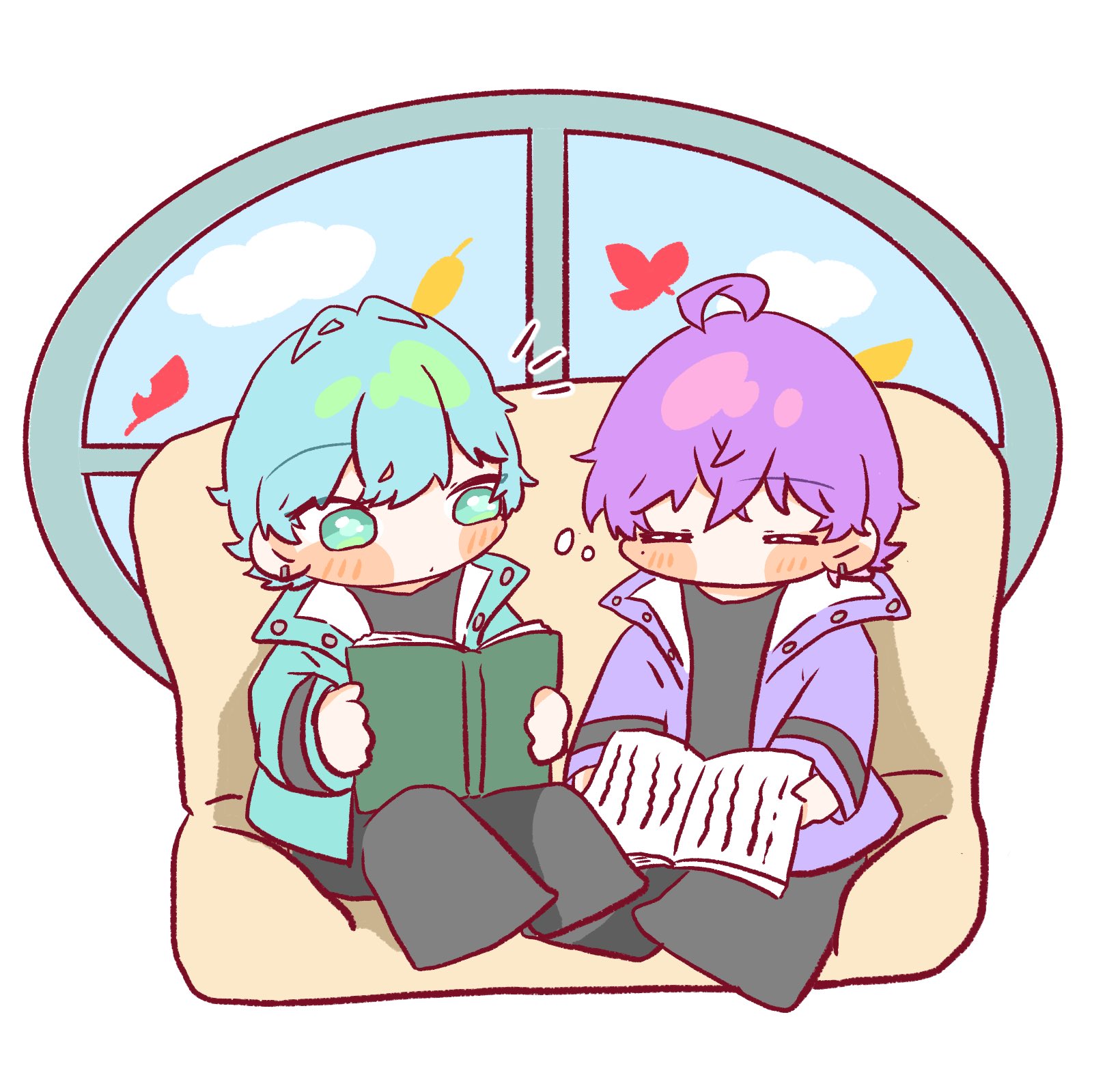 みんと⭐︎プロフィール必読 ペパーミント (@pepa0807) • Threads, Say more