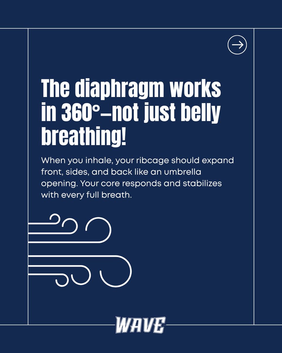 The Wave Athletic Facility tweet media