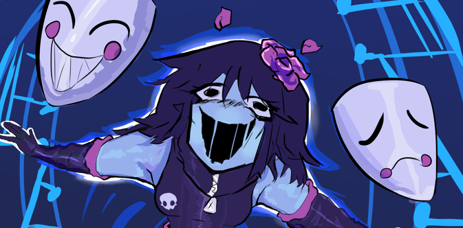 SkullCircuit tweet media