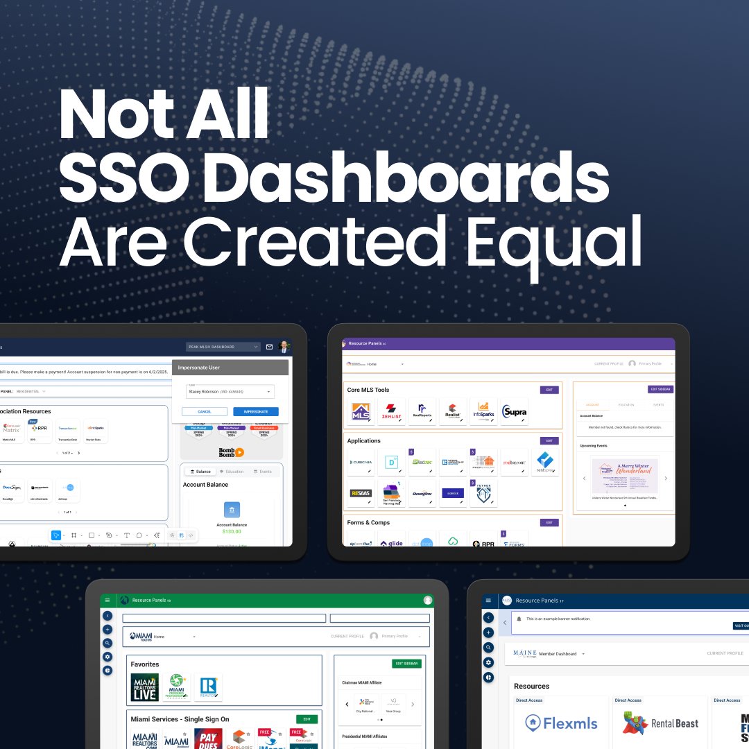 SolidEarth's tweet image. Looking for a more dynamic dashboard?
With Solid Earth, your MLS can add new tiles anytime, all on your own and at no extra cost.
#DashboardGoals #SolidEarth #Innovation