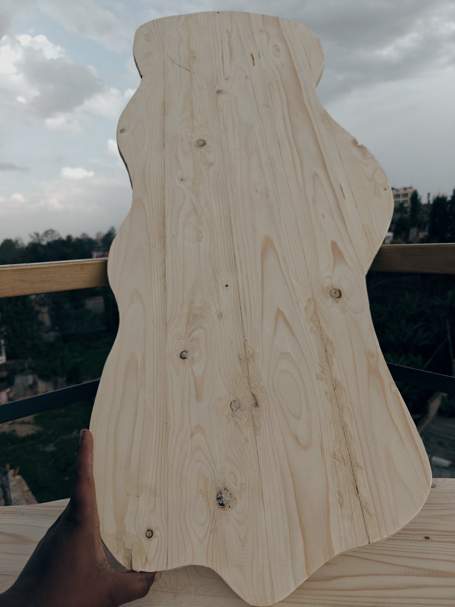 _Humphreymugo's tweet image. I have these free form coffee table tops that I made from some recycled pine wood during the weekend. If you want an accent coffee table made from either, let me know. Price - 5,000 bob when complete.