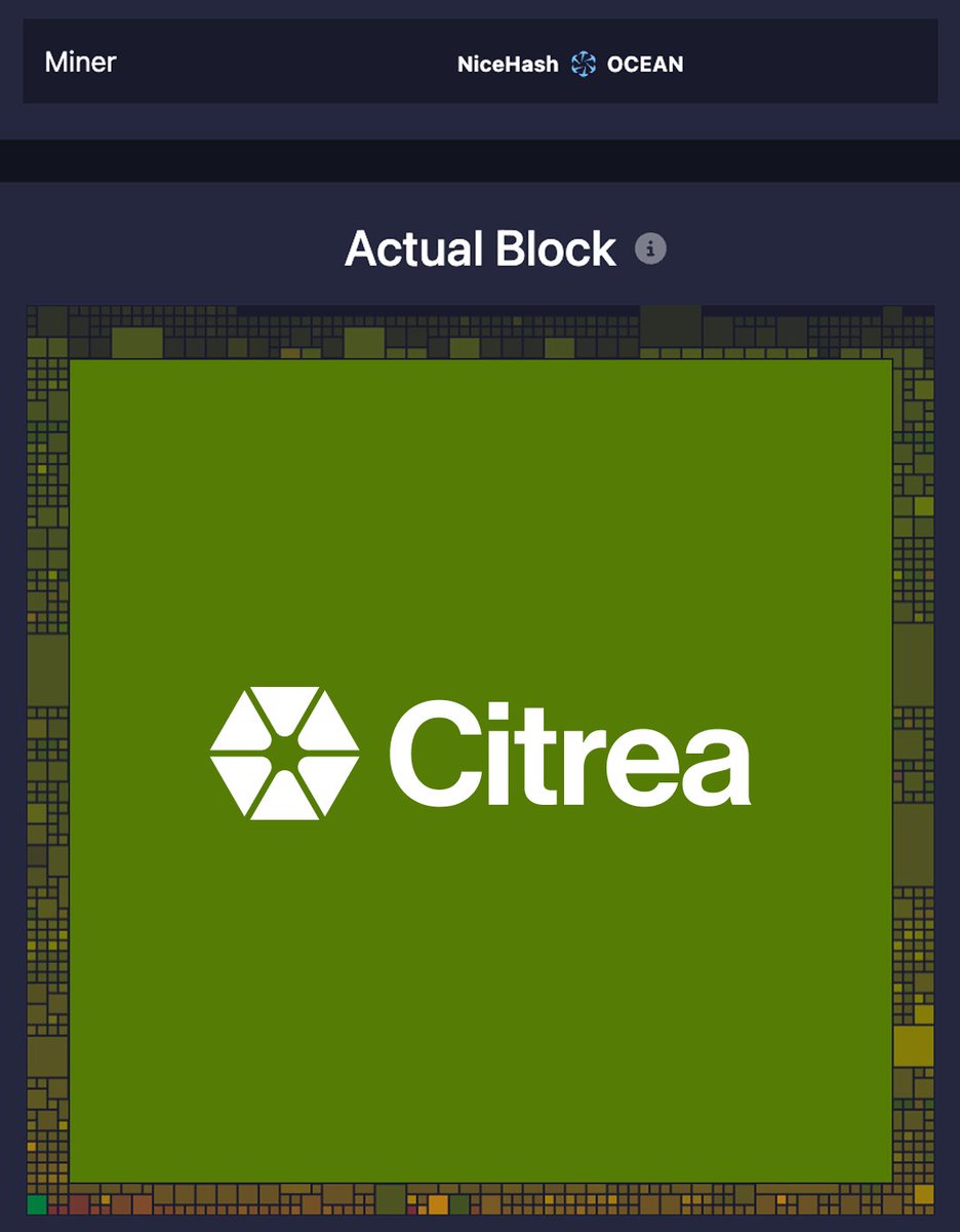 How do I fit this in Bitcoin blockspace?