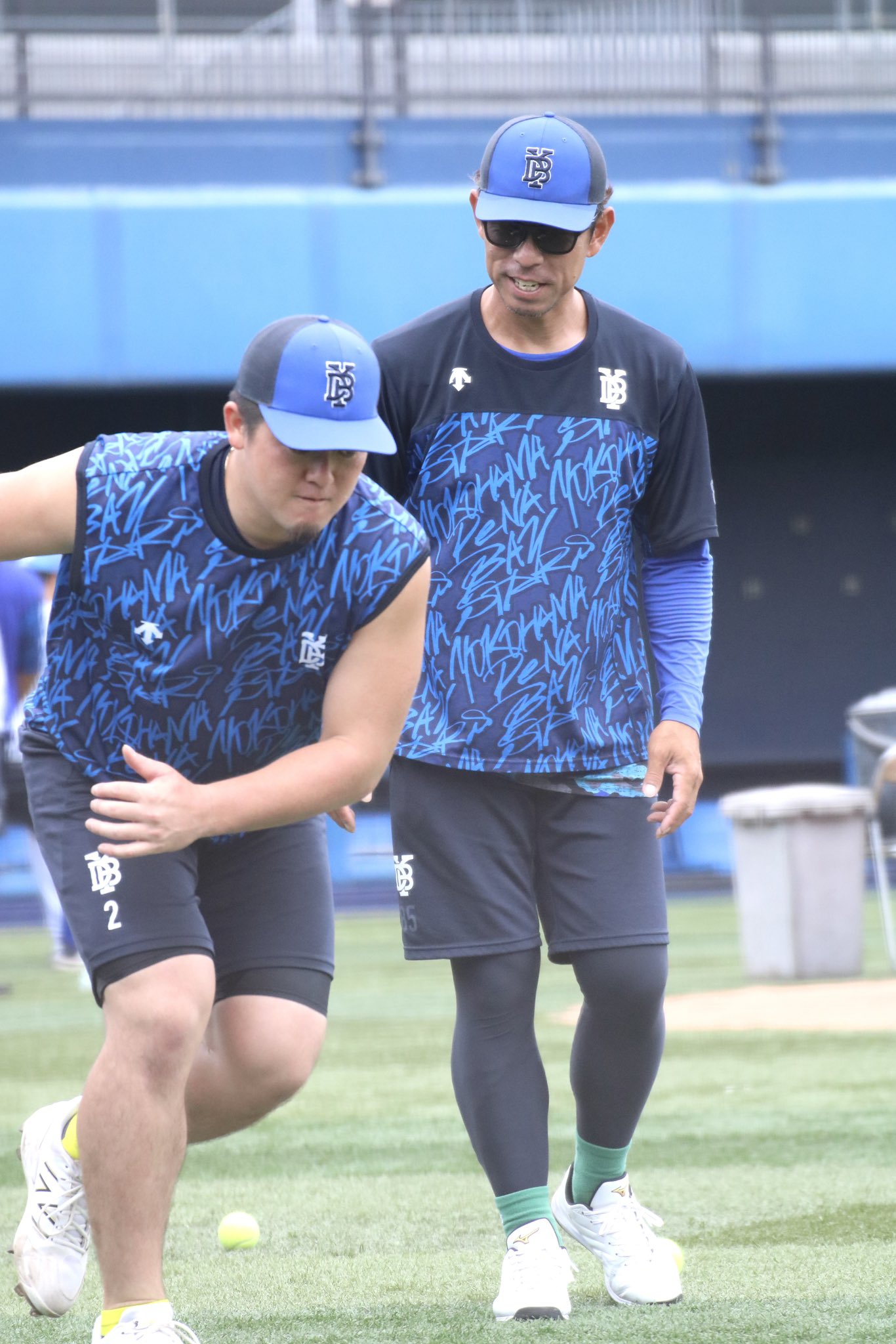 t*b様 未開封 Lサイズ 牧秀吾 2025ユニホーム BAYSTARS t*b様 未開封 Lサイズ 牧秀吾 2025ユニホーム BAYSTARS 未開封 L