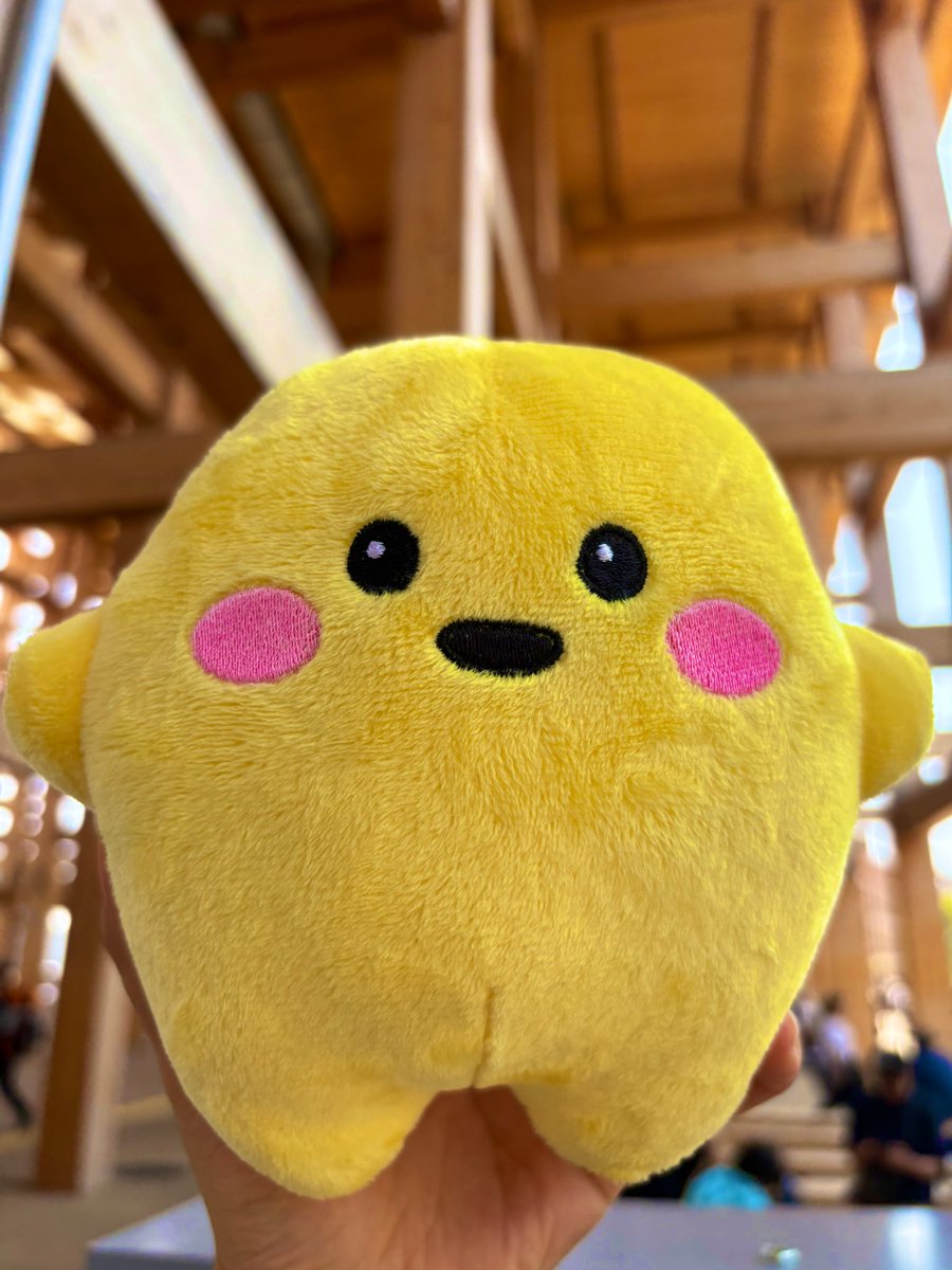 サーキュラーちゃん Amazon.co.jp: 万博 2025 ドイツ ぬいぐるみ サーキュラー