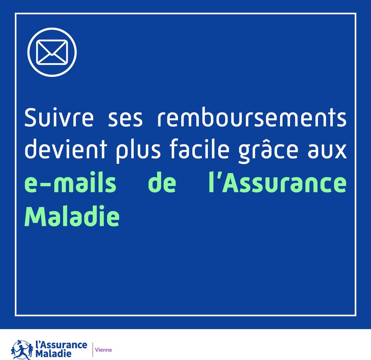 CPAM de la Vienne tweet media