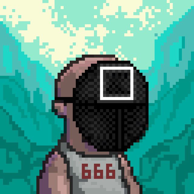 babacrypto44's tweet image. GM Pixel Fan !

I am glad to present you the new project I am Launching on @HyperliquidX 
Demon Drip DAO , 2222 NFTs, Not only Art, with a ambitious roadmap and tons of utilities 
@DemonDripDao is ready to rock the space !

#Hyperliquid #NFTs #driptrade #bullish