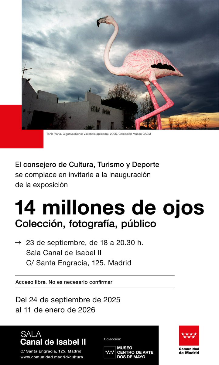 deVisiones tweet media