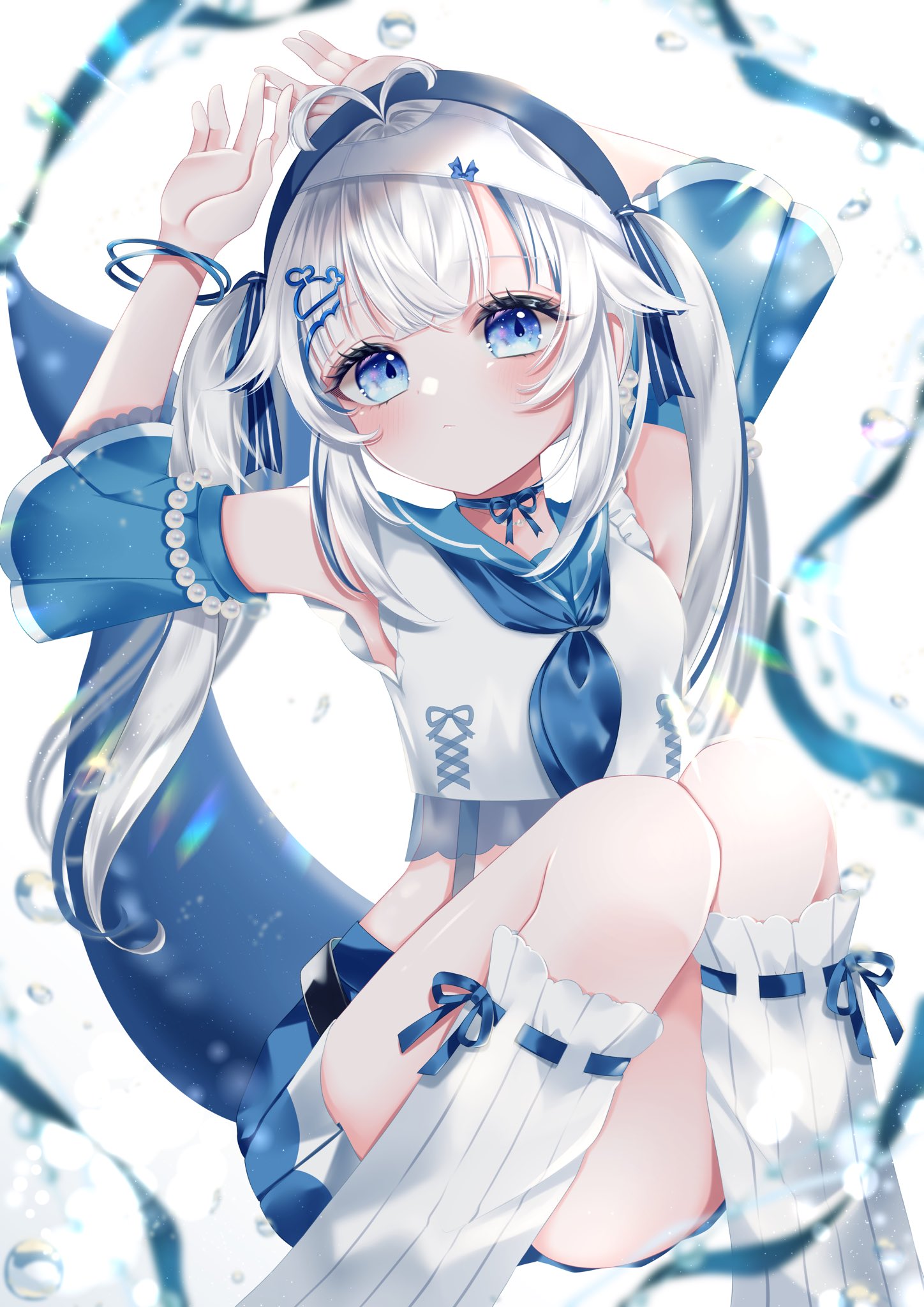 ホワイトA ぱんちゃん様 👀👀👀
