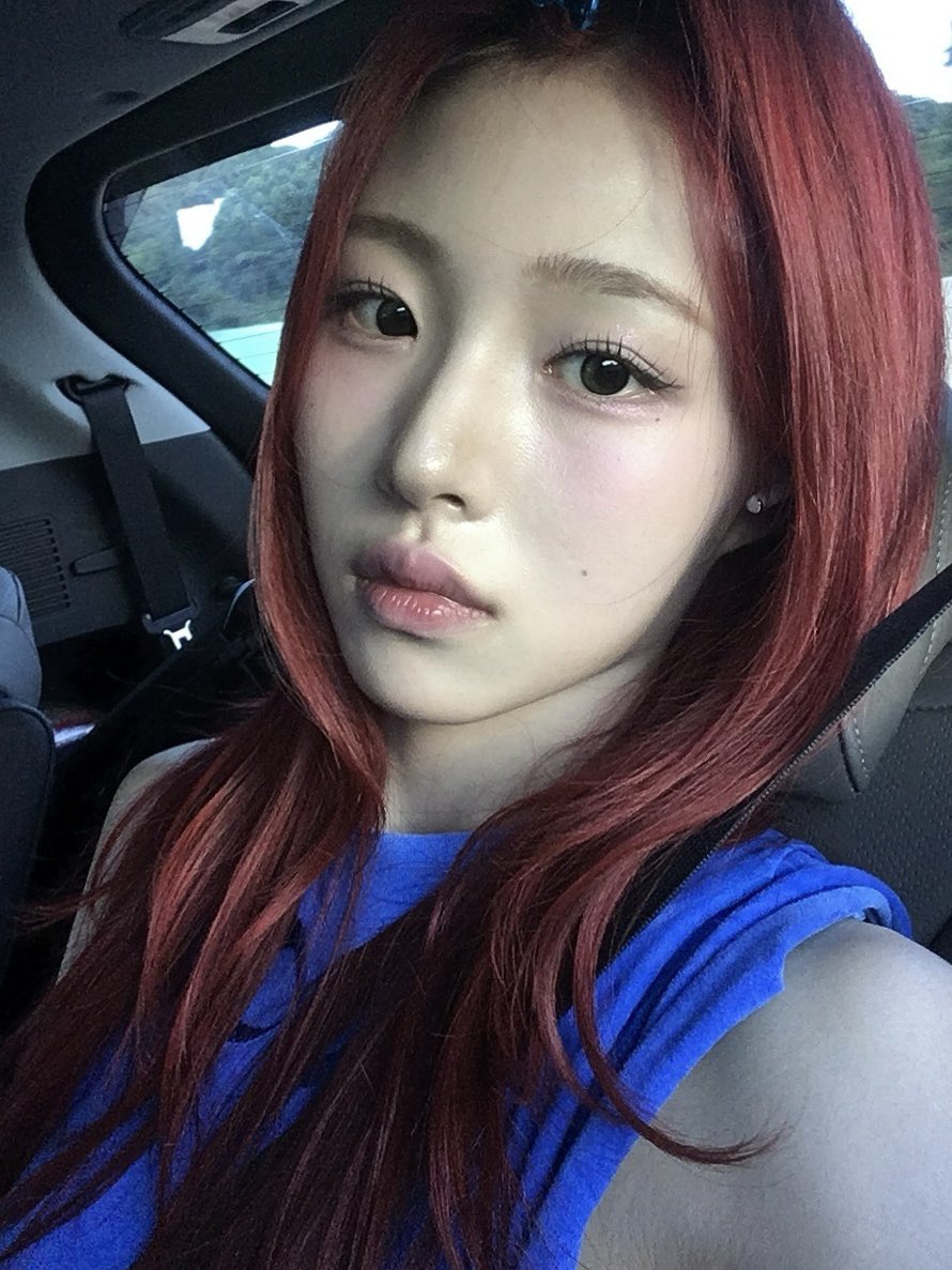 atheart_titan's tweet photo. [#아린]

광주보건대! 🩵💙
오늘 너무 재밌었고 내년에도 
꼭 다시 봐요 ~ ♡ https://t.co/Jm2gdeBykZ