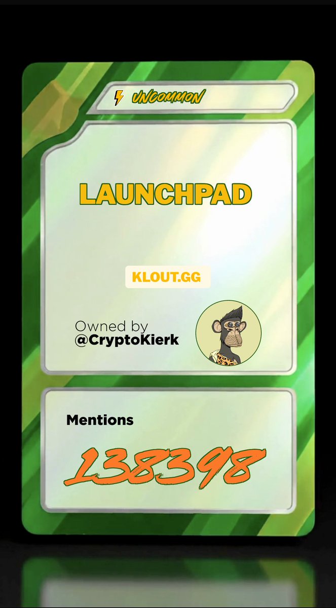 CryptoKierk tweet picture