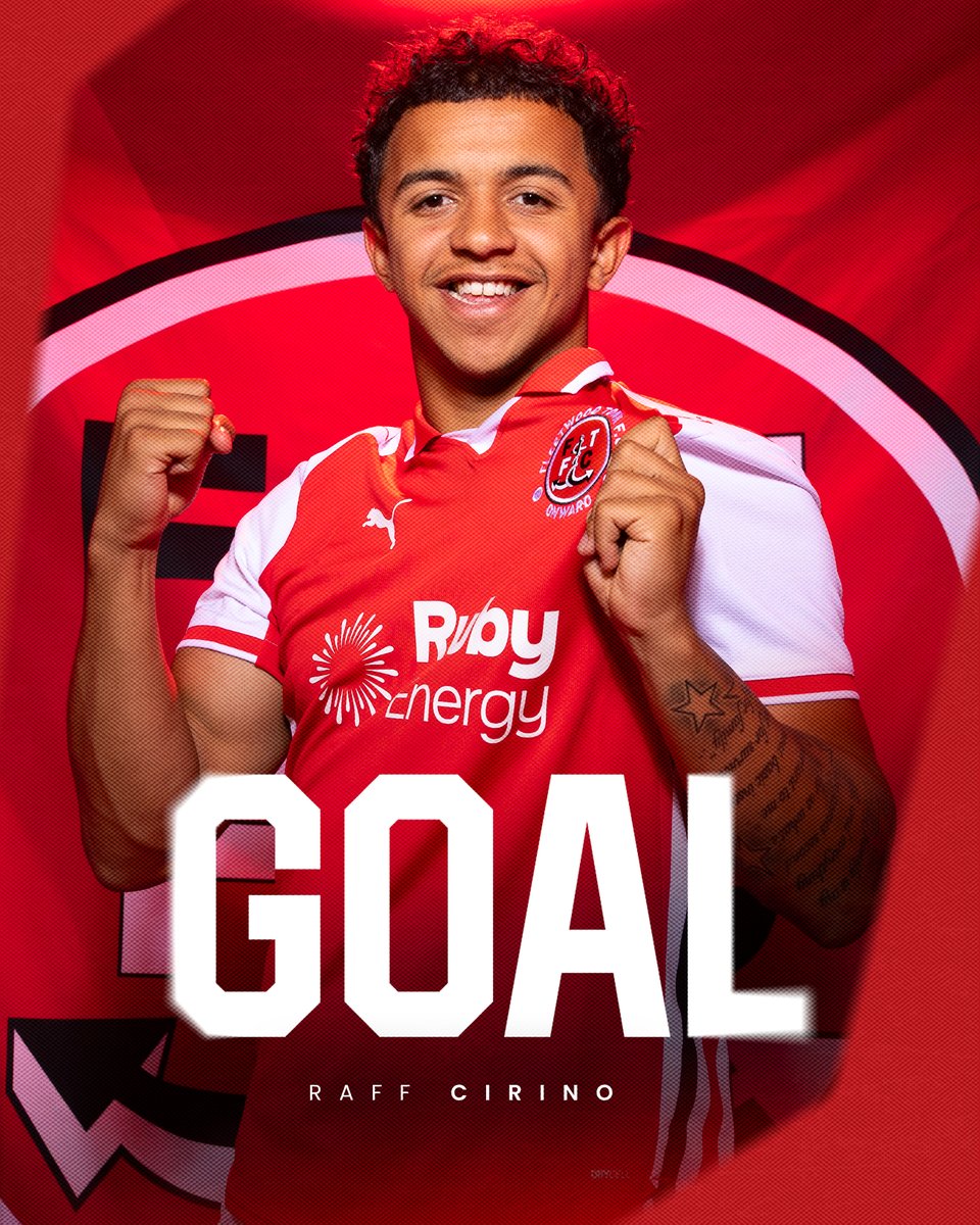 78’ | CIRINO WITH THE CHEEKY 🍟 

🔴 (3-0) ⚪️