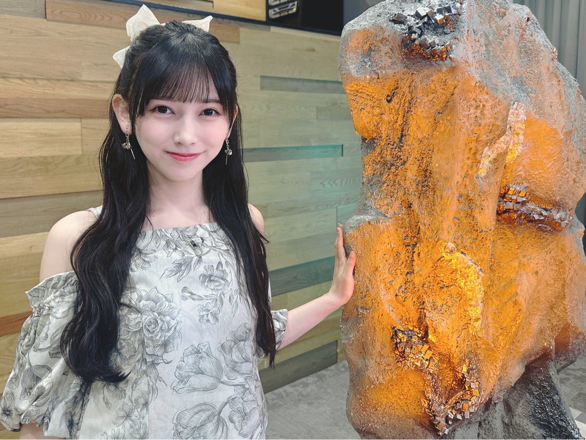 乃木坂46 池田瑛紗 Tシャツ ブラック L 個展 Wings あひるの夢 乃木坂46