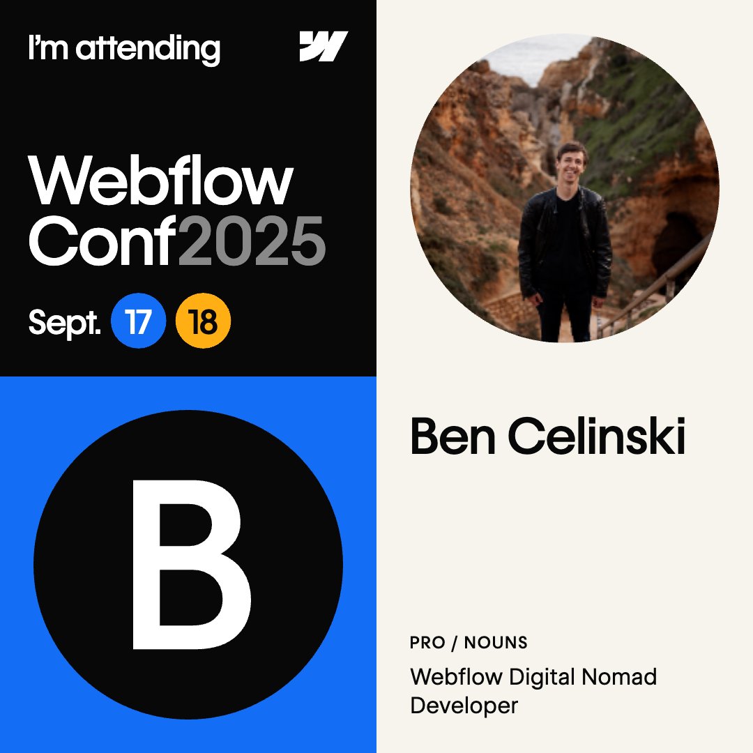 Ben Celinski tweet media