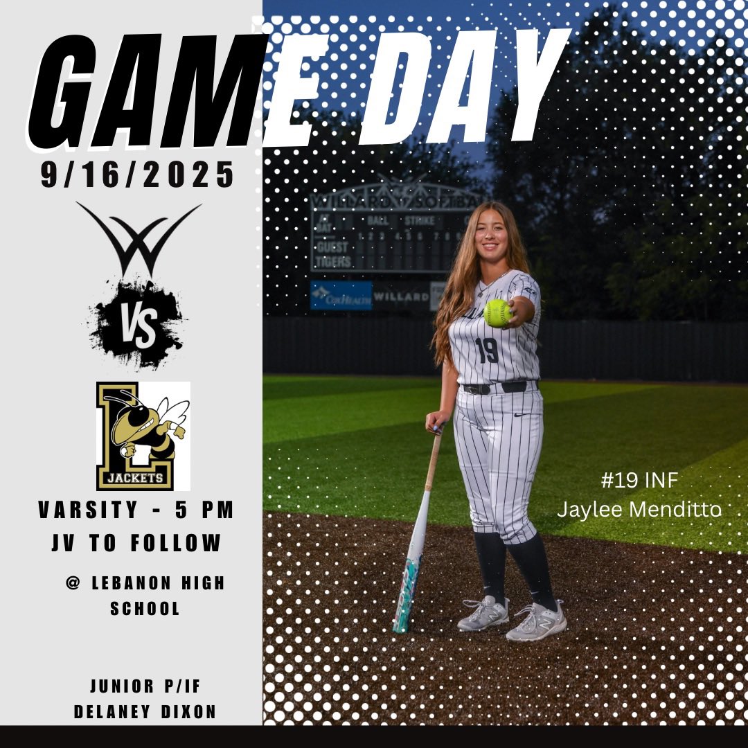 Willard Softball (@willardsoftball) on Twitter photo 