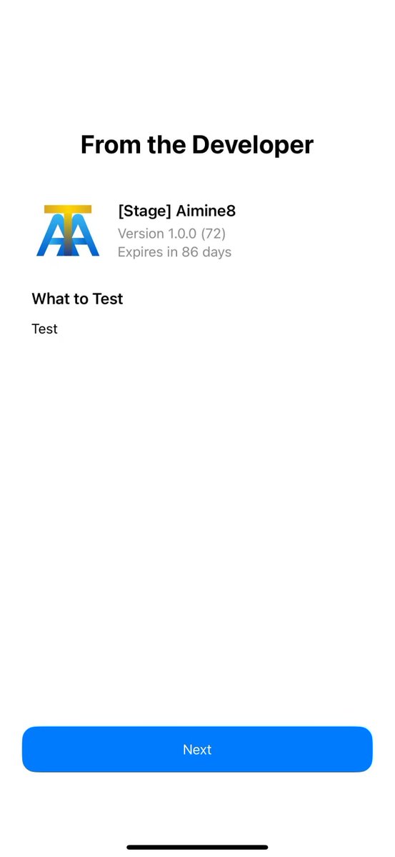 Development update: 72 beta versions released and we're finally approaching our official launch! 🚀