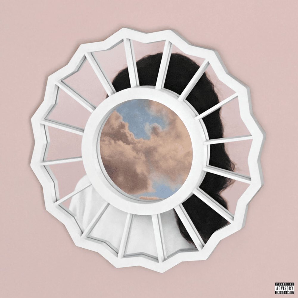 Genius's tweet image. 9 years ago today, mac miller dropped 'the divine feminine' 💐 featuring gems like "dang!" with anderson .paak, "my favorite part" with ariana grande, and "we" with ceelo green. 

what’s the track you still run back the most?