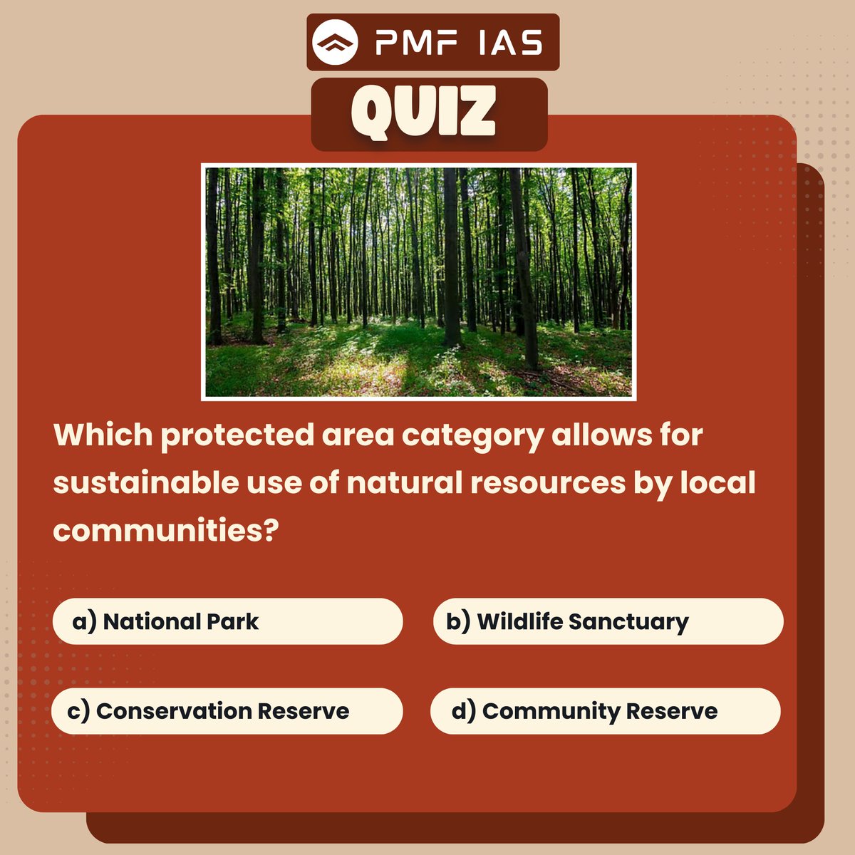 pmfias's tweet image. #Practisewithpmf | Solve this and Help Each Other Out in the Comments!           

#upsc #upscprelims #quiztime #toppers #upscresult #currentaffairsquiz