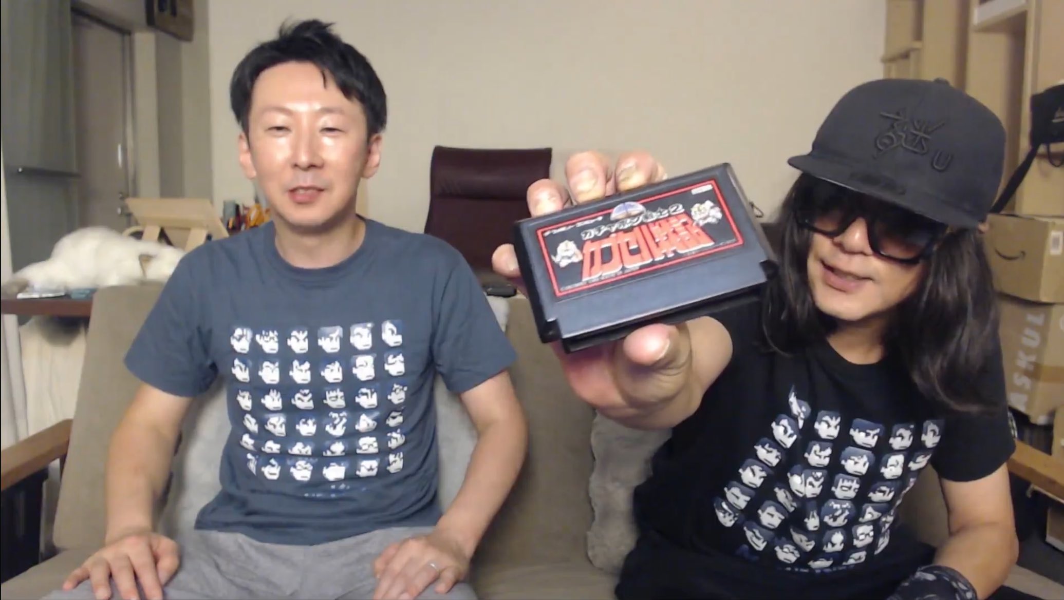 MCU（KICK THE CAN CRAW） / 燃えろ‼︎プロラップ令和決定版 MCU 燃えろ‼︎プロラップ令和決定版 MCU（KICK THE CAN CRAW
