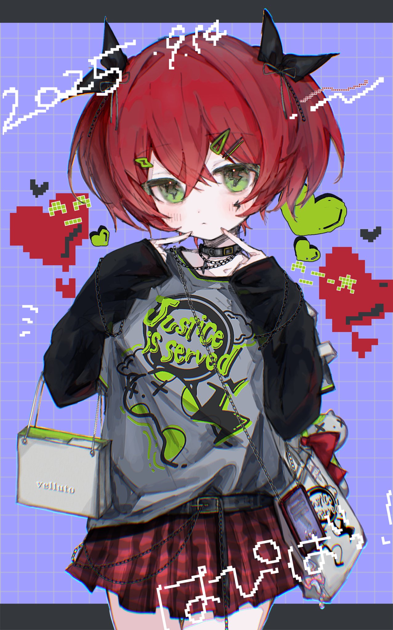 SKYん (@Skyn_blue) / X