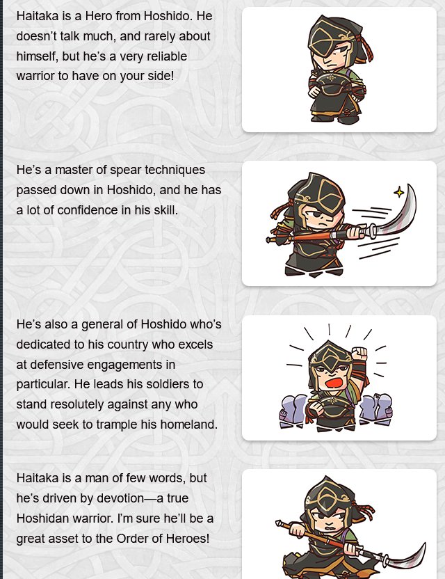 This guy is, uh,

A guy