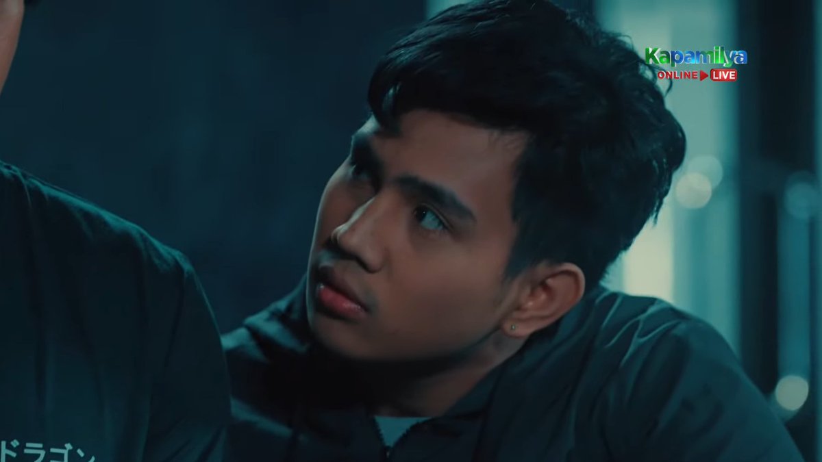 #PBBGen11 #SabotageOfTheFather: Ken at Josh, makinig kayong mabuti, dahil may ipapagawang hacking task ang dapat niyong gawin sa #SinsOfTheFather.

#BinsoyNamoca 
#DylanYturralde

PHCA-2025H2-4743