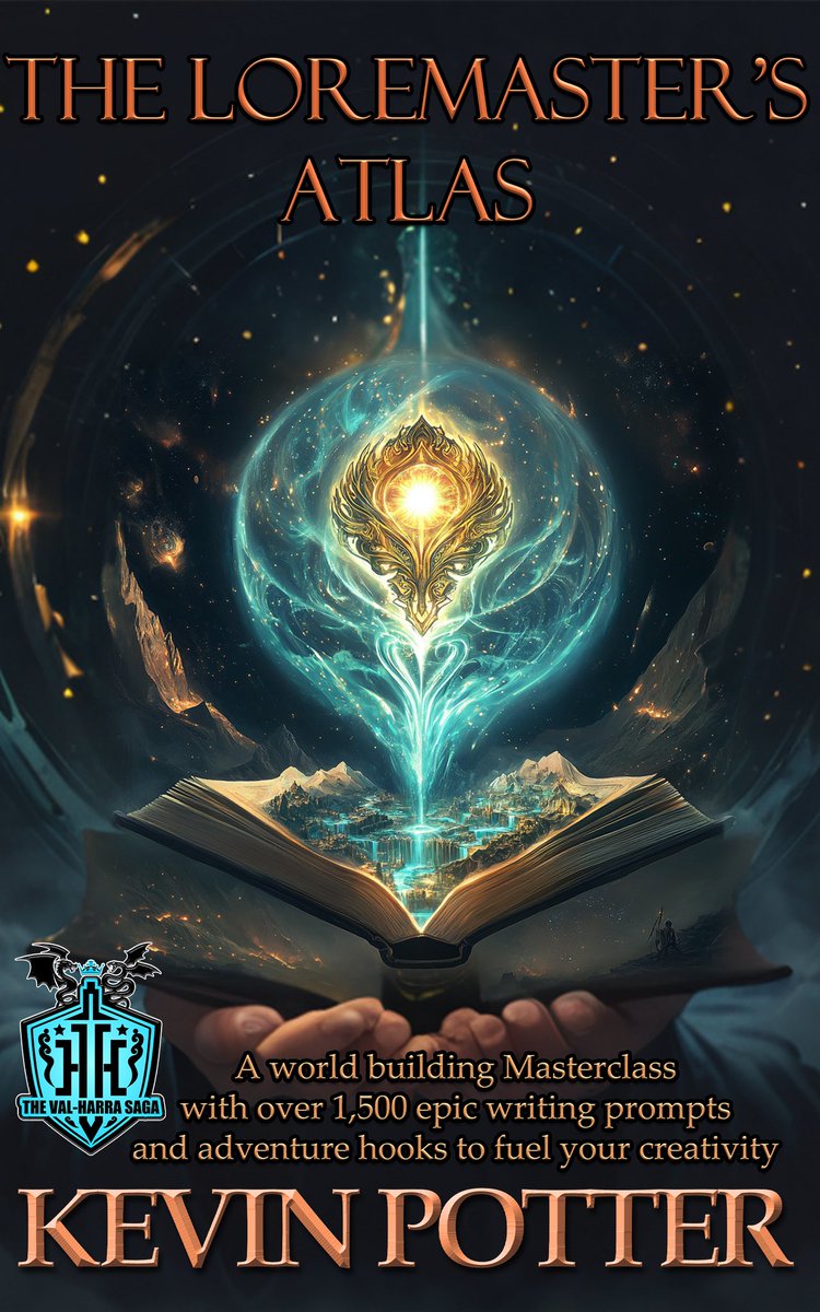 Kevin Potter tweet media