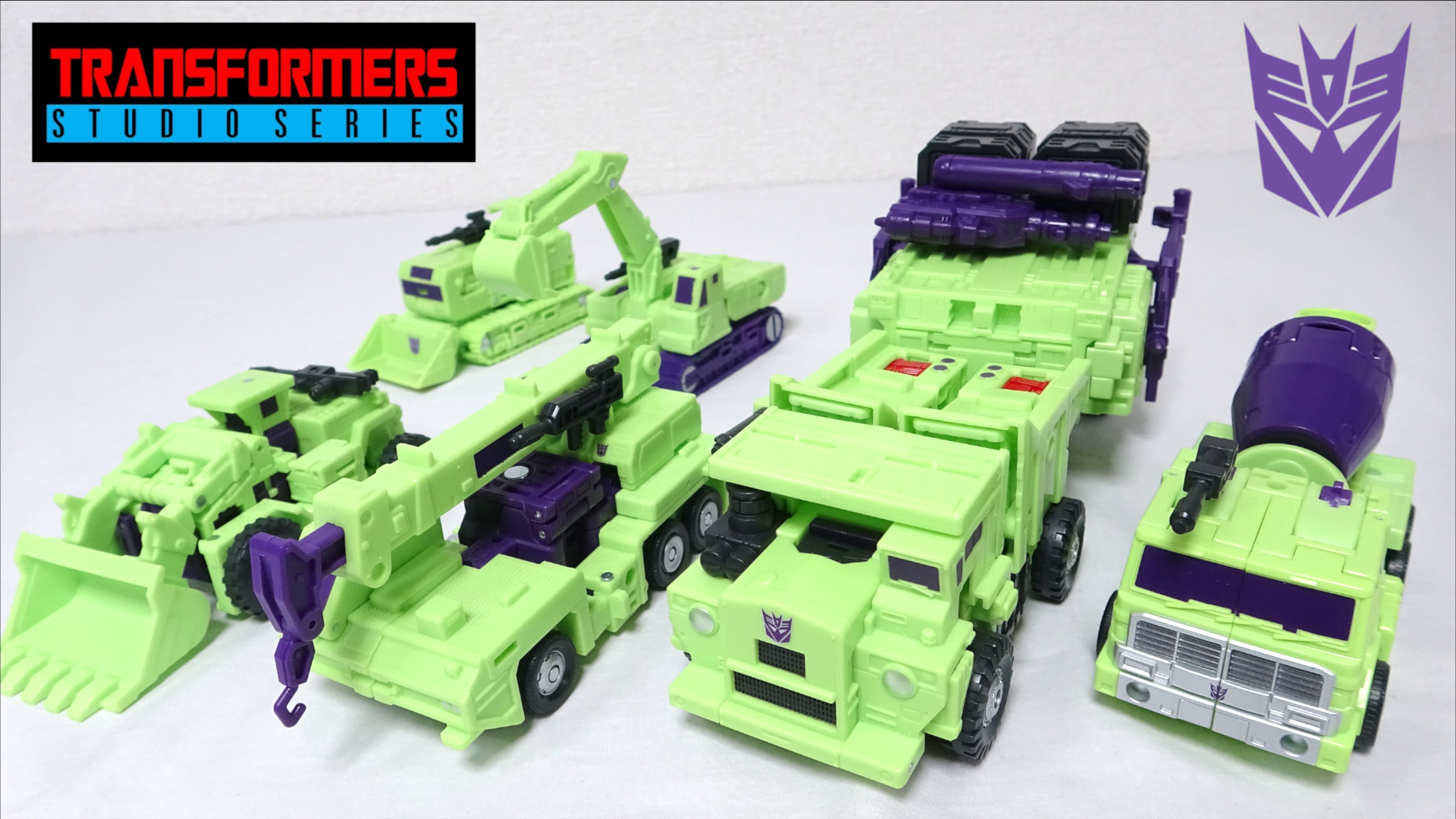 TRANSFORMERS ★ 16体まとめ売り Transformers: Age of Extinction】 Second Chance SC-01 Repair