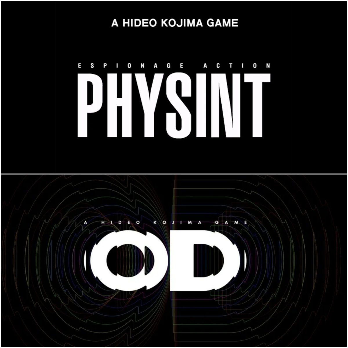 In one week, Kojima Productions will reveal a glimpse into future projects.

Hideo Kojima is hosting the upcoming 'Beyond the Strand' event, which is celebrating the studio's 10th anniversary.
