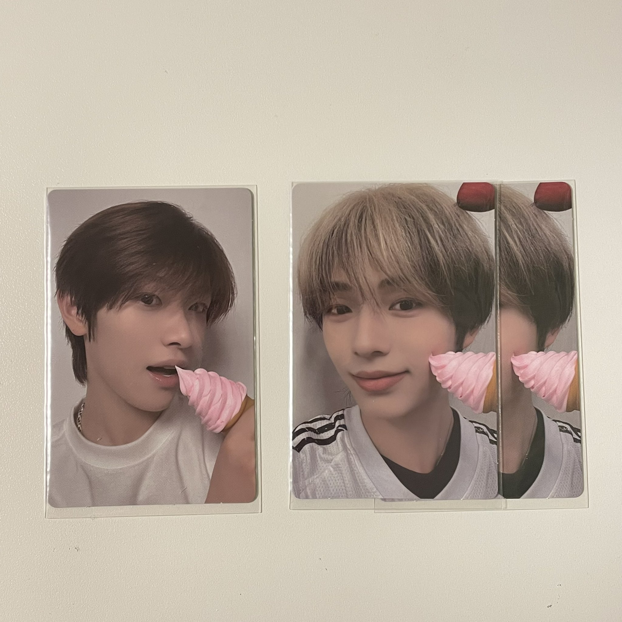 윙클 ☆ (@28junil_) / X