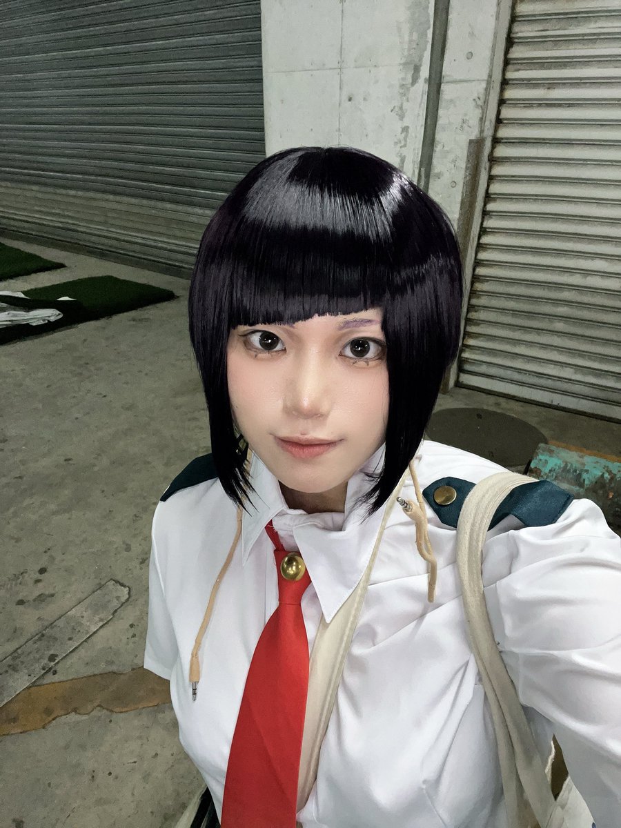 ⚠︎コスプレ

1日目は🎾👑、2日目はhrakの⚡️👂でいました！
両日、デートしてもらっちゃった🫶🏻

お写真はDMにお願いいたします！
今週バタバタしていますので、ご挨拶は来週落ち着いてからさせていただきます🙇‍♀️

  #アコスタ福岡みずほpaypayドーム 
 #アコスタみずほPayPayドーム