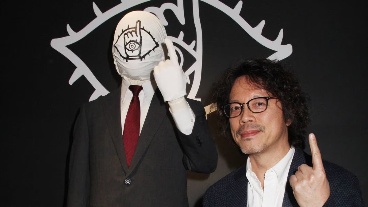 Urasawa Art (@urasawaart) on Twitter photo 