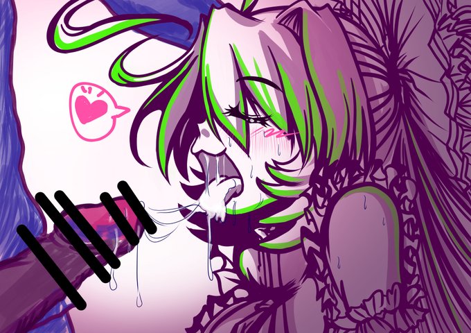 さて今夜はお休みしますですよ(¦3ꇤ[▓▓]
#アルムちゃそ
#オリキャラは性癖の見本市 