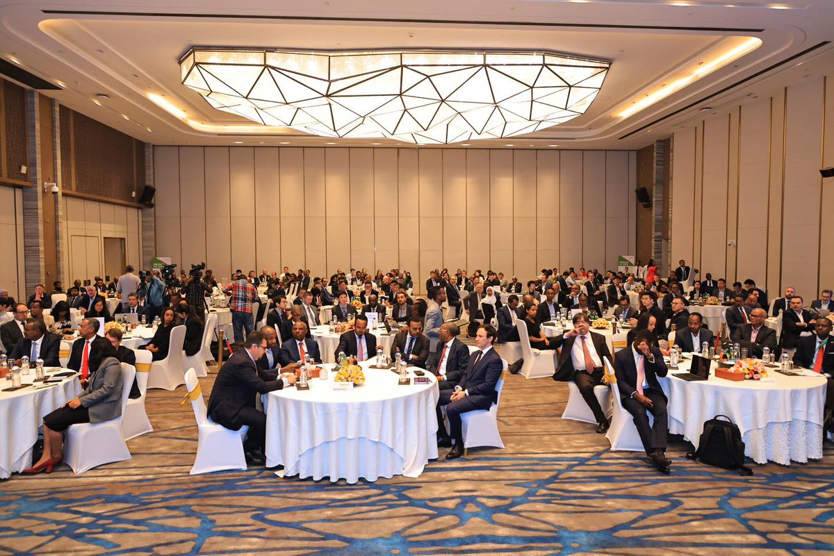 The doom teller’s doubt, but the facts confirm progress. Ethiopia is building a future rooted in resilience, not fear. #GreatEconomicReform #FastGrowingEthiopia <a href="/JanezLenarcic/">Janez Lenarčič</a> <a href="/CanadaFP/">Foreign Policy CAN</a> <a href="/eu_eeas/">European External Action Service - EEAS 🇪🇺</a> <a href="/eucopresident/">António Costa</a> <a href="/trussliz/">Liz Truss</a>