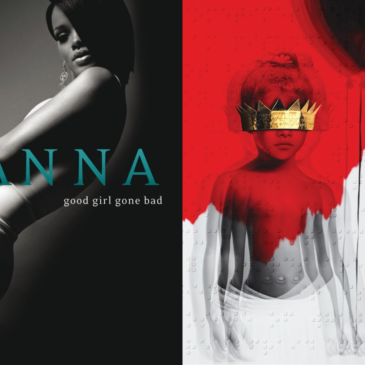 Rihanna becomes the first Black woman in history to have multiple albums spend at least 200 weeks on the Billboard 200 chart.