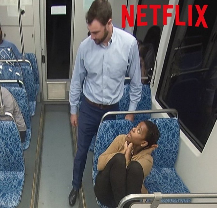 WallStreetMav's tweet image. Netflix is planning a new documentary.