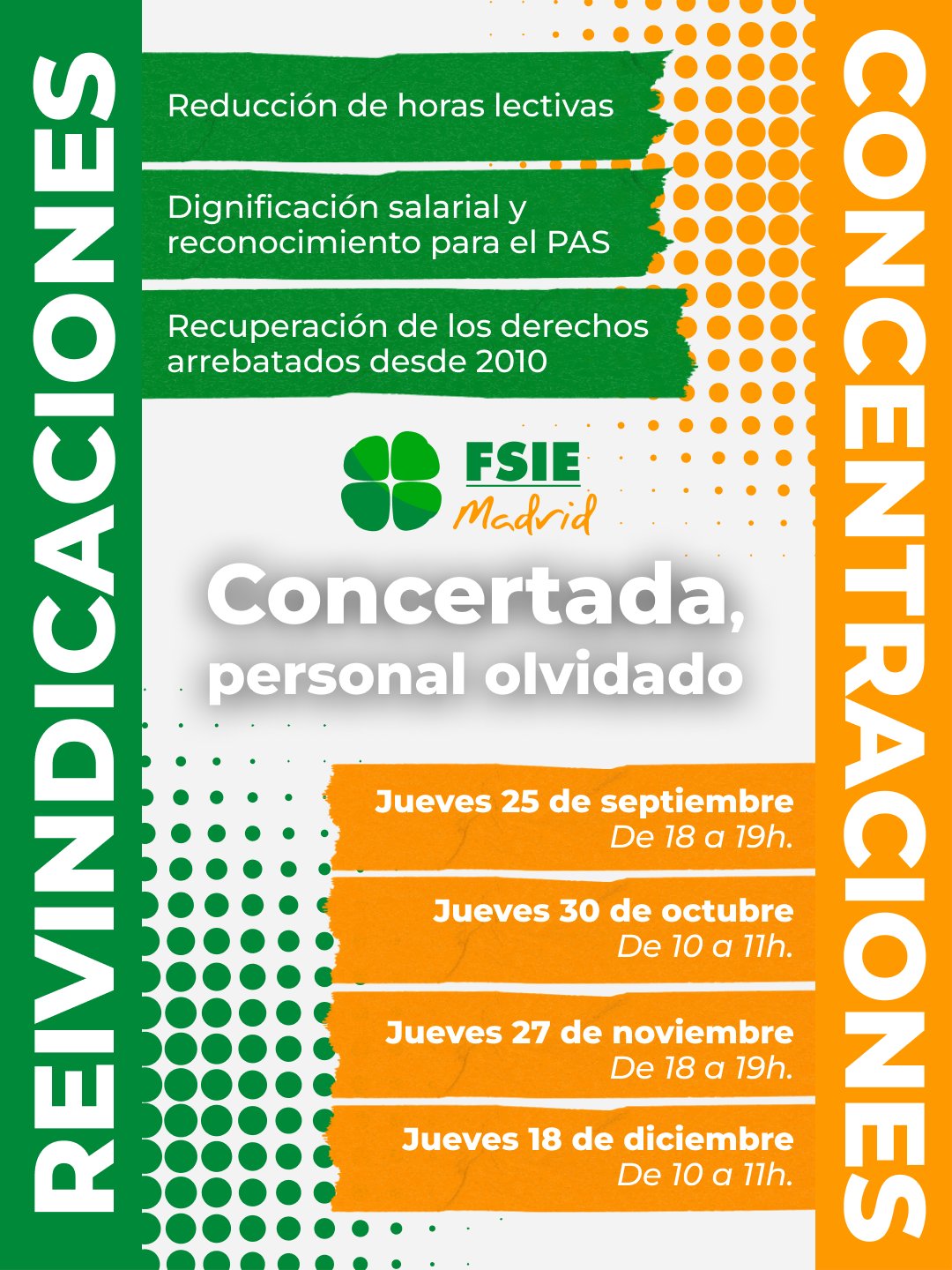 Foto cedida por FSIE