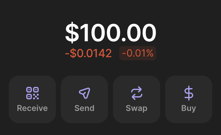 solcasino's tweet image. Random interaction wins $100 $USDC. 💵

Winner announced within 48 hours...