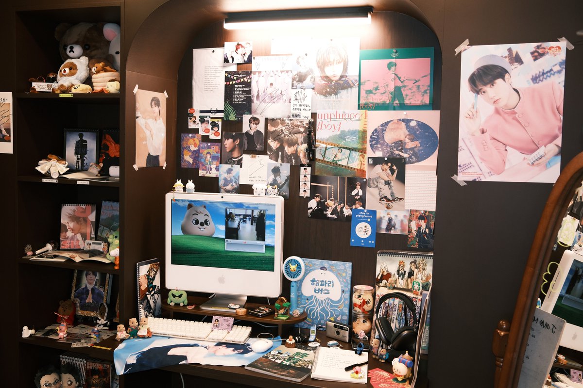 사계의숲 tweet media