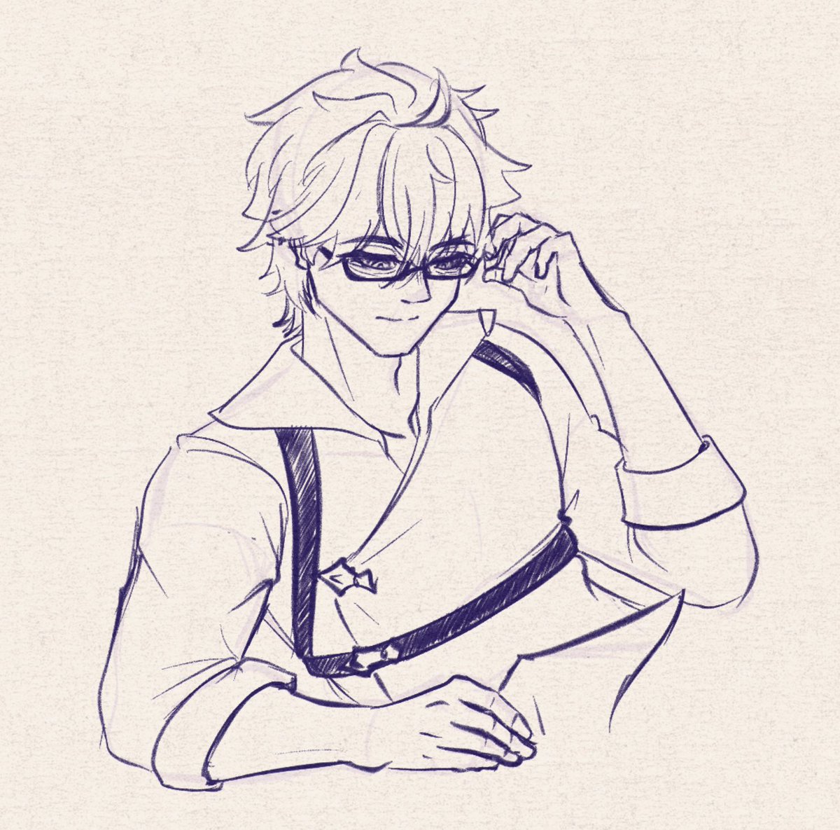 tired (5/?)
#childe