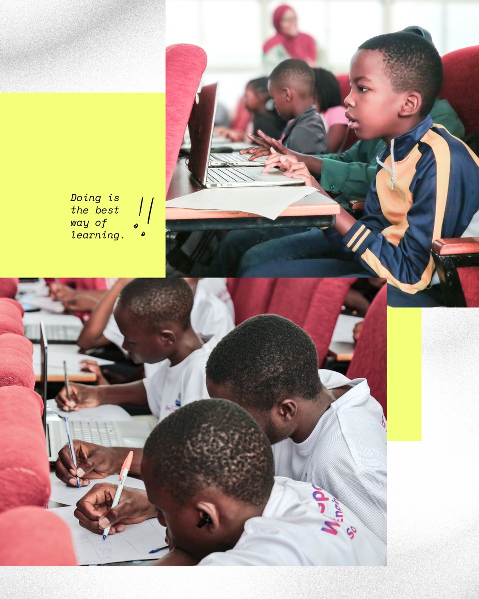 Kelele Collective tweet media