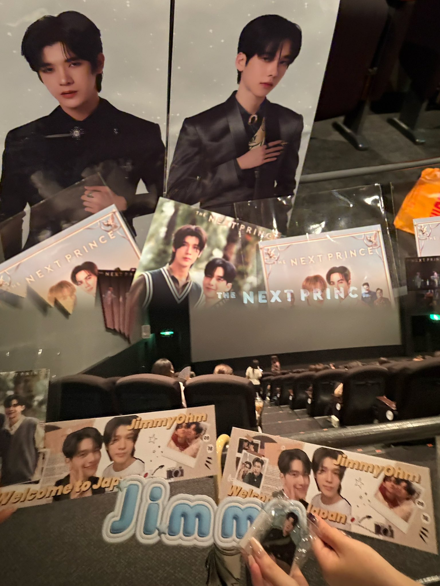 tnpinjapanxjimmyohm - Search / X