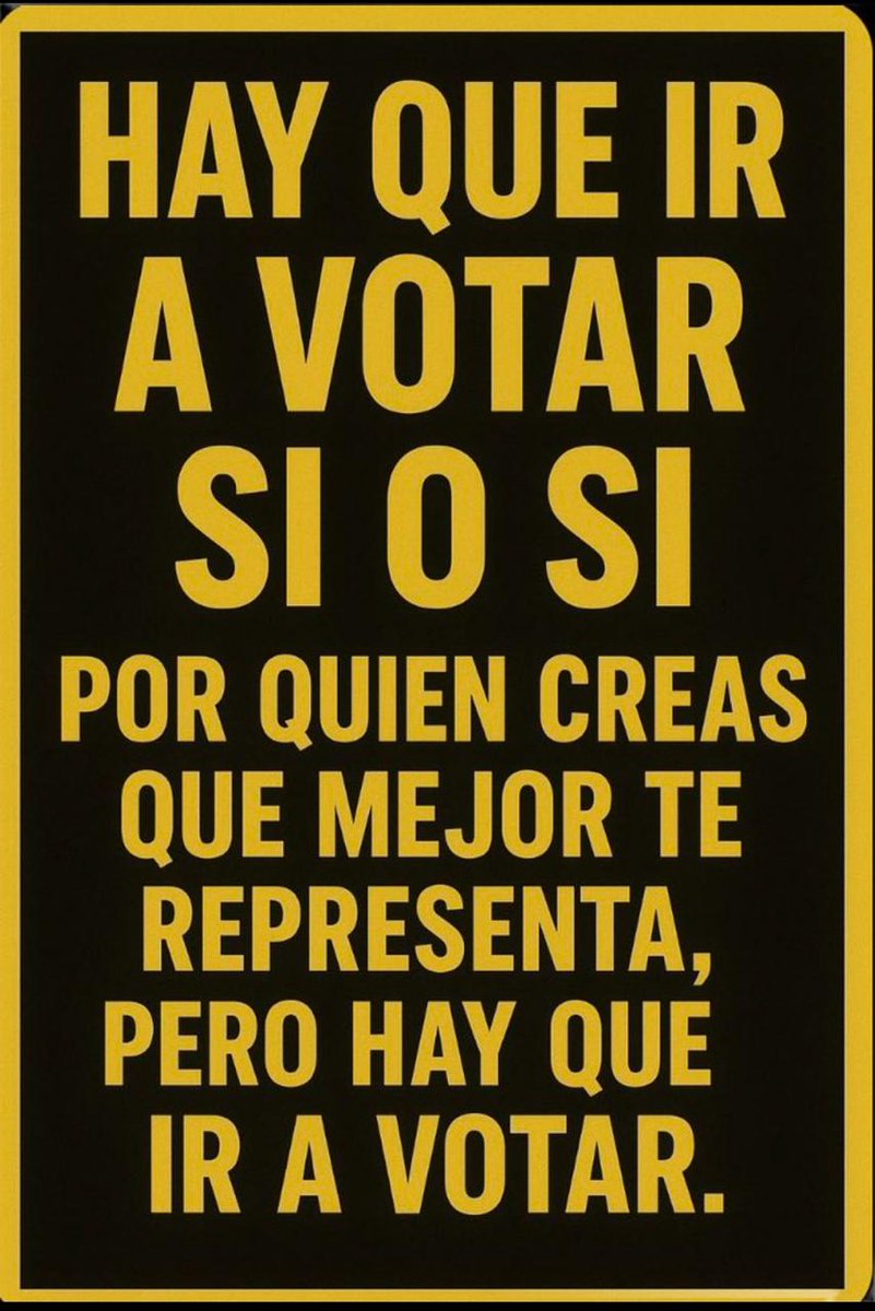 No se equivoquen, NO es Golpismo, es derecho a elegir otra opción

Los gobiernos democráticos tienen el derecho y el deber de terminar el mandato asumido x elección de la mayoría

Como bien diría alguno...a estudiar🤷‍♀️

Educación cívica, Instrucción cívica...así se llamaban en la