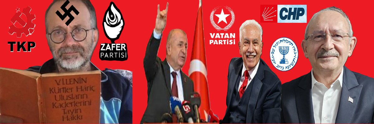 Ülkeyi düzlüğe çıkaracak o ittifak 👇