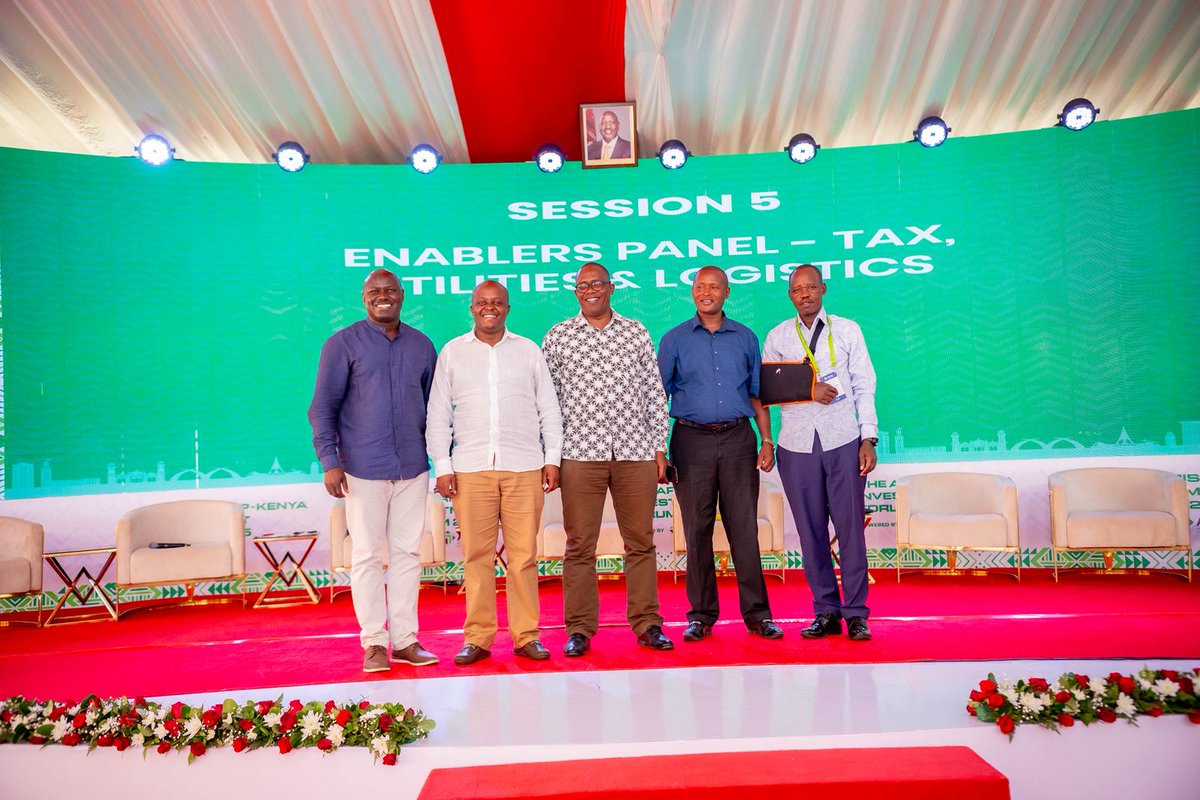 Reliable power, efficient transport corridors, strong ports and logistics, clear regulation, and county support are the enablers that determine whether Special Economic Zones succeed.

At the <a href="/AriseIIP/">ARISE IIP</a> Kenya Investment Forum, this was the focus of a panel moderated by Justus