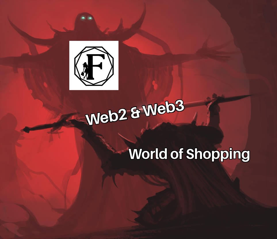 Shigaraki3520's tweet photo. Not just Web2. Not just Web3.
We at TheFoyerAI are forging the ultimate planet of shopping 🌍🛒
Where browsing = earning and every scroll pulls you deeper into rewards.
The world shall feel our might... MUWHAHAHA!!! 🔥
#TheFoyerAI #Web3 #VirtualMall https://t.co/EtafYAXRyg
