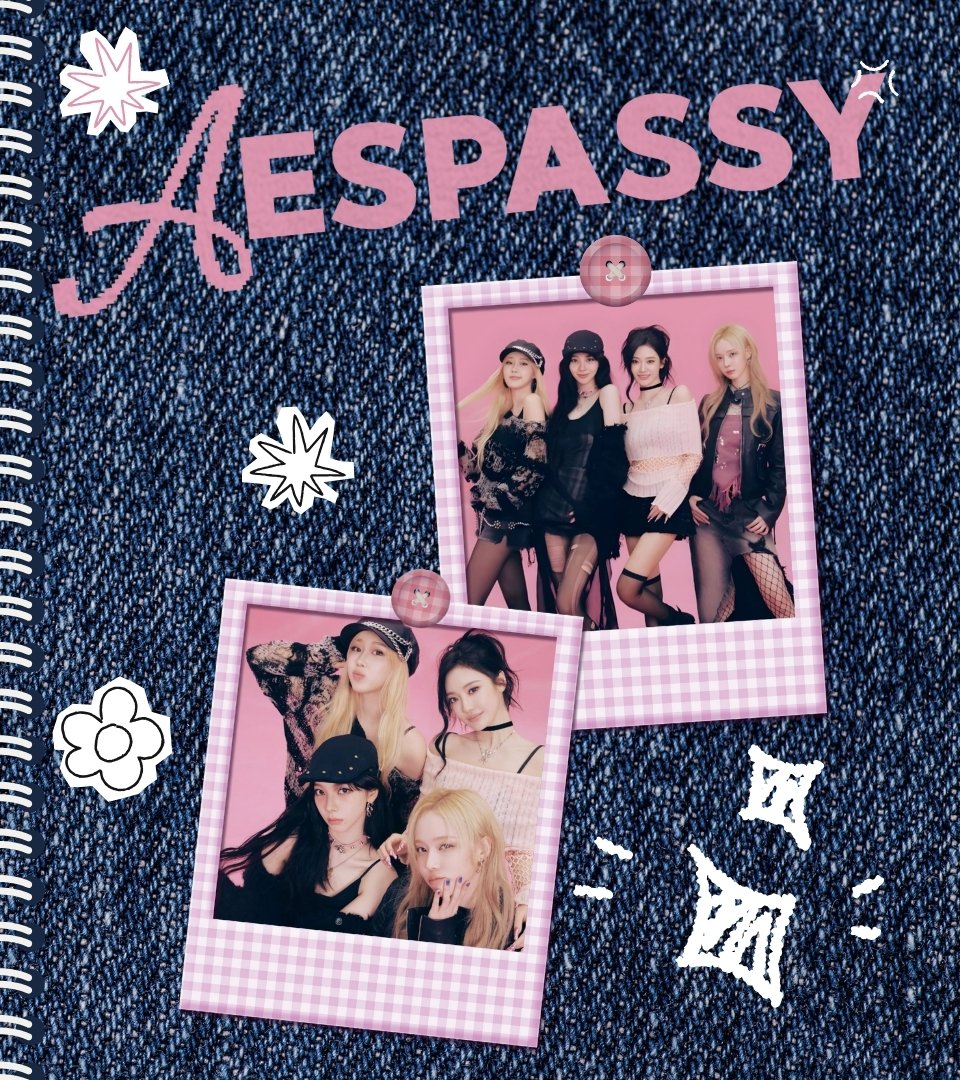 𝗮𝗲𝘀𝗽𝗮𝘀𝘀𝘆’ 𝗱𝗲𝗰𝗹𝗮𝗿𝗮𝘁𝗶𝗼𝗻! ✺ Hoping this will spread far and wide, hey listen to this pledge: a pledge to seek out managers and friends to connect with. We welcome all SQ/OA to accept this friendship offer! Tag other SQ/OA, retweet, and share, much appreciated!