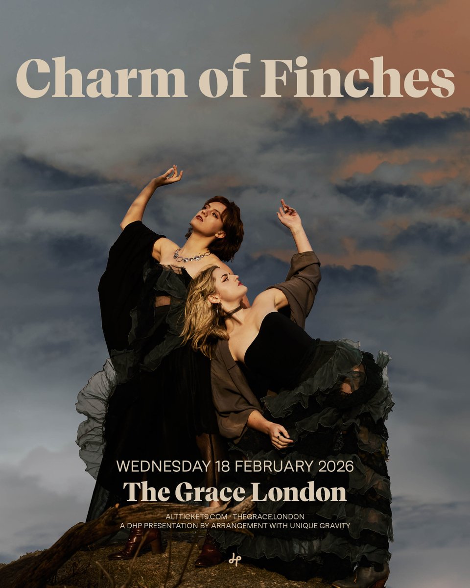 The Grace tweet media