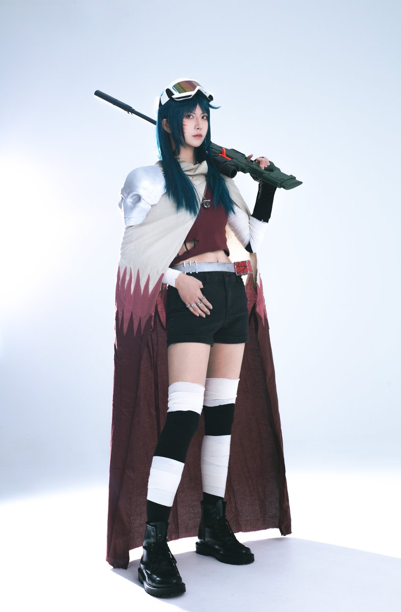 Hobum_cos's tweet image. ⭑ 𝑳𝒂𝒍 𝑴𝒊𝒓𝒄𝒉 ⭑
ラル•ミルチ

📷-@bobongbong88 

#家庭教師ヒットマンREBORN #ラルミルチ