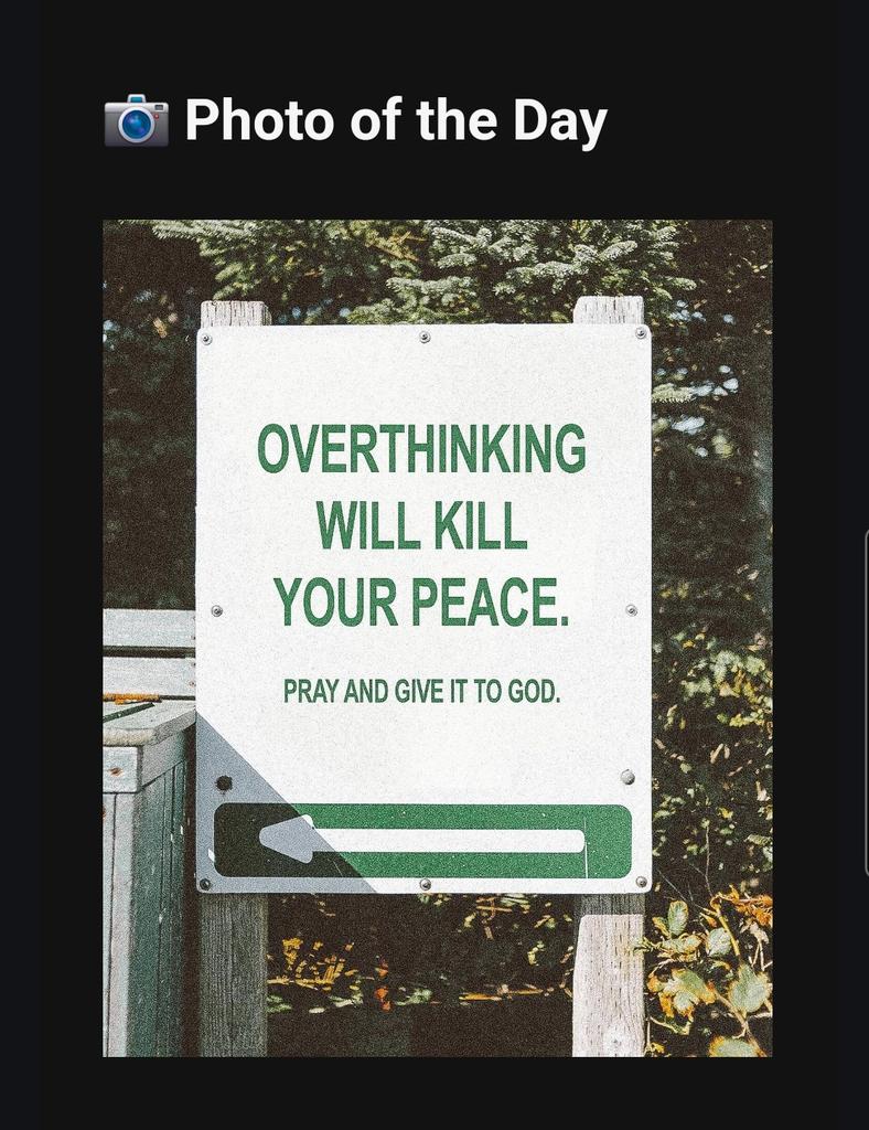 cs560's tweet image. Trust in God#praytogod #Godhearsyou #giveittoGod #TrustInGod #JesusIsComingSoon #JesusSaves #GodIsInControl #LifeLessons #KeepPushing #GodBless #Pray #lifeisworthliving #KeepGrowing #praiseandworship #pray #faith #walkwithGod #FaithOverFear #trustGod #patience #BlessedAndGrateful